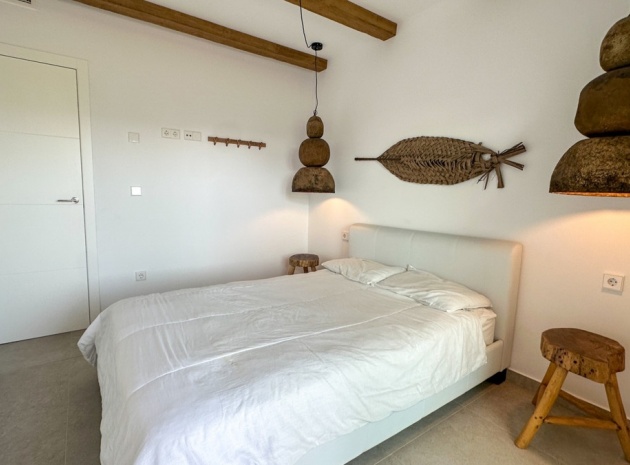 Wederverkoop - Appartement - Orihuela - Playa Flamenca