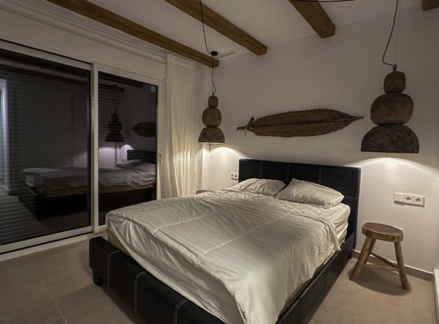 Wederverkoop - Appartement - Orihuela - Playa Flamenca