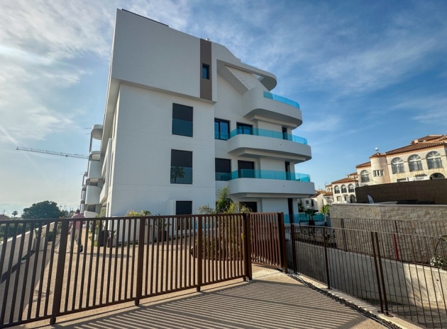 Wederverkoop - Appartement - Orihuela - Playa Flamenca
