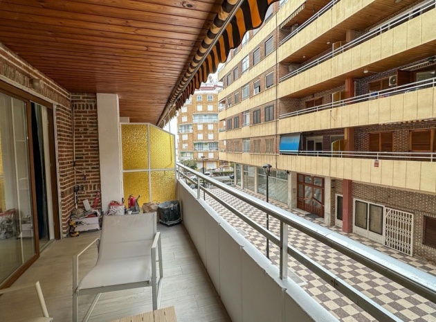 Wiederverkauf - Wohnung - Torrevieja - Torrevieja Centro