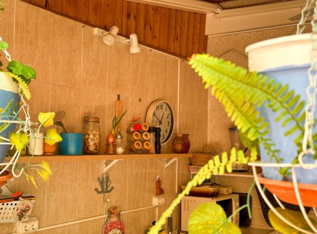 Resale - Apartment - Torrevieja - Torrevieja Centro
