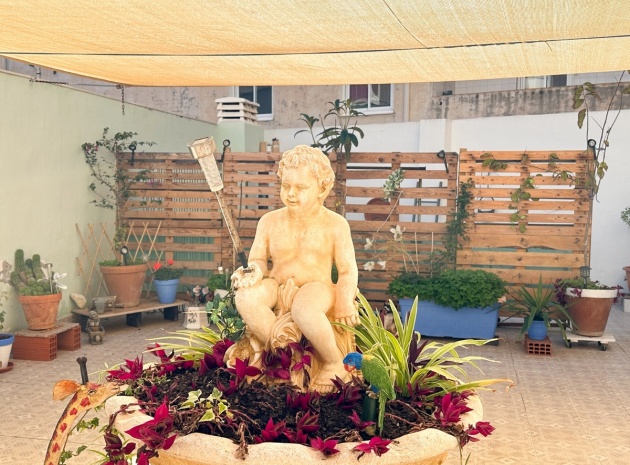 Resale - Apartment - Torrevieja - Torrevieja Centro