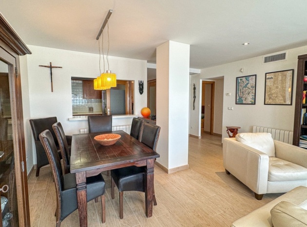 Resale - Apartment - Torrevieja - Playa De Los Locos