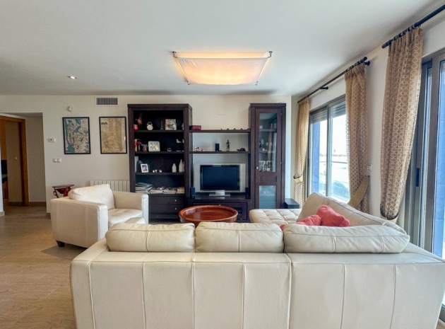 Resale - Apartment - Torrevieja - Playa De Los Locos