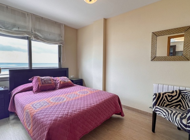 Resale - Apartment - Torrevieja - Playa De Los Locos