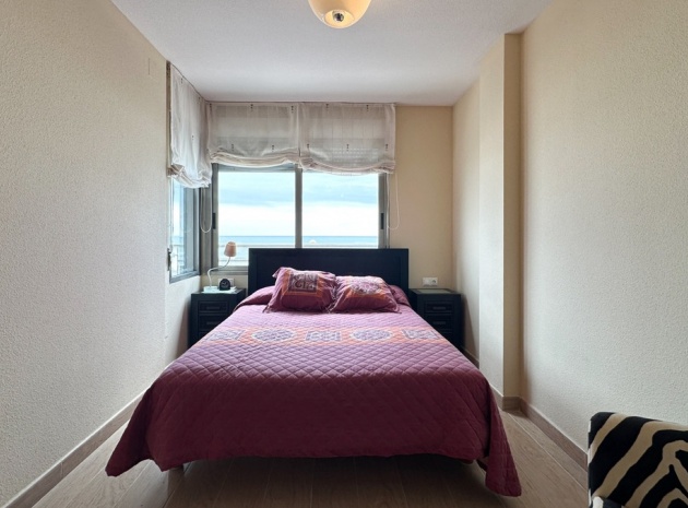Resale - Apartment - Torrevieja - Playa De Los Locos