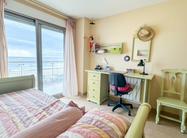 Resale - Apartment - Torrevieja - Playa De Los Locos