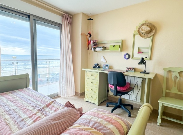 Resale - Apartment - Torrevieja - Playa De Los Locos