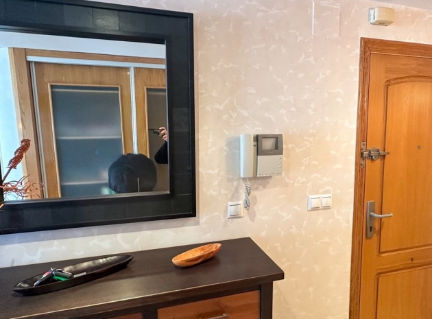 Resale - Apartment - Torrevieja - Playa De Los Locos