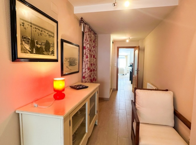 Resale - Apartment - Torrevieja - Playa De Los Locos