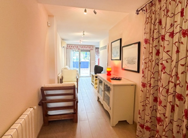 Resale - Apartment - Torrevieja - Playa De Los Locos