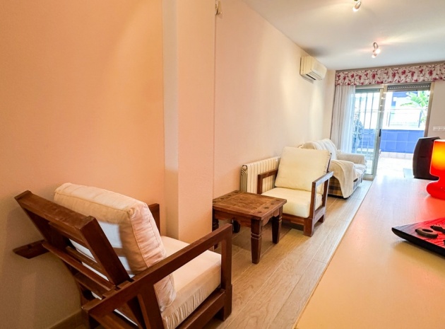 Resale - Apartment - Torrevieja - Playa De Los Locos