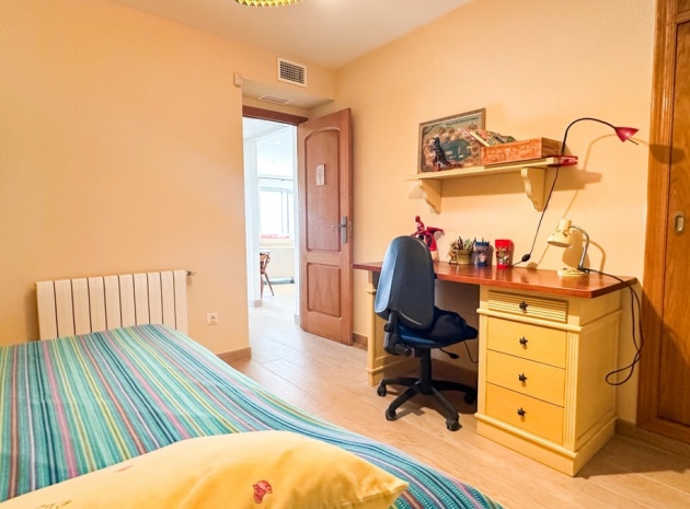 Resale - Apartment - Torrevieja - Playa De Los Locos