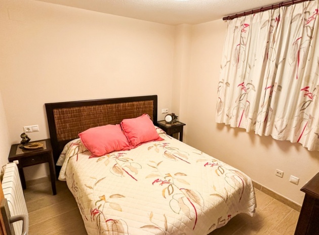 Resale - Apartment - Torrevieja - Playa De Los Locos