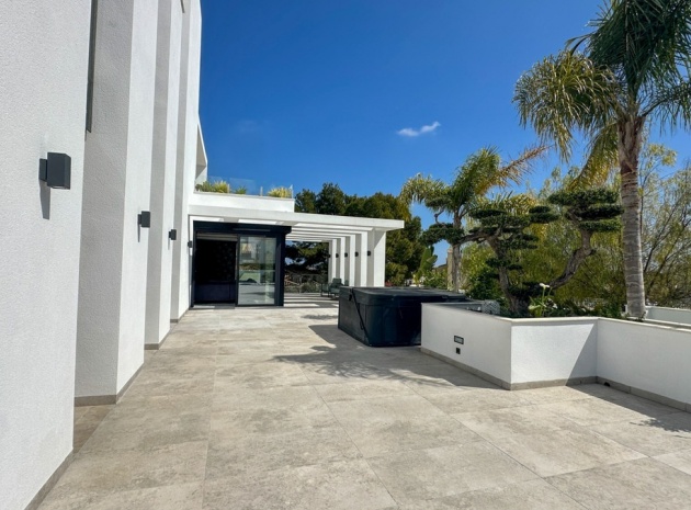Wiederverkauf - Villa - Orihuela - Villamartin