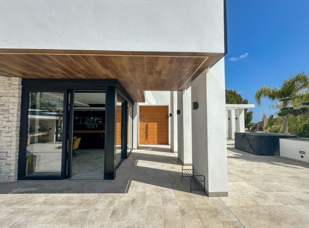 Wiederverkauf - Villa - Orihuela - Villamartin