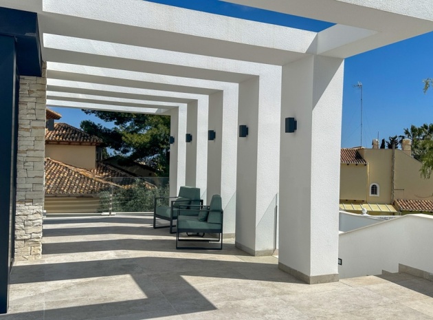 Wiederverkauf - Villa - Orihuela - Villamartin