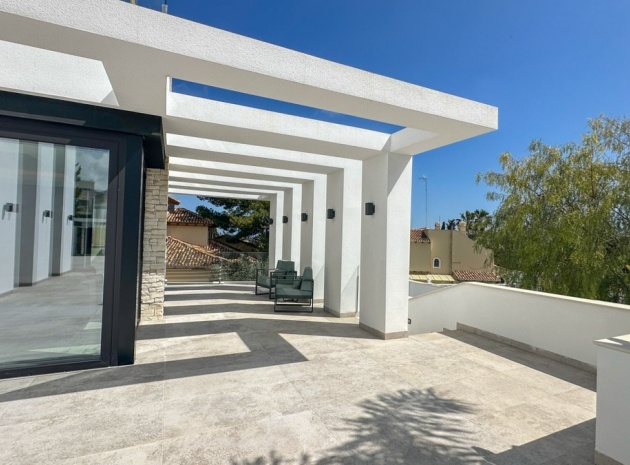 Wiederverkauf - Villa - Orihuela - Villamartin
