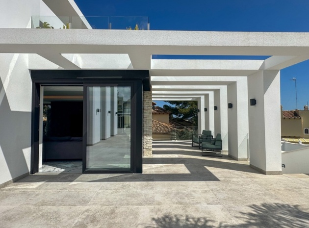 Wiederverkauf - Villa - Orihuela - Villamartin