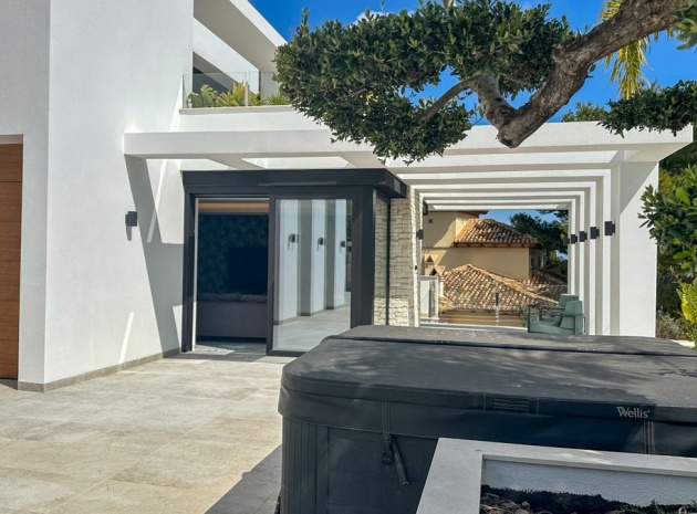 Wiederverkauf - Villa - Orihuela - Villamartin