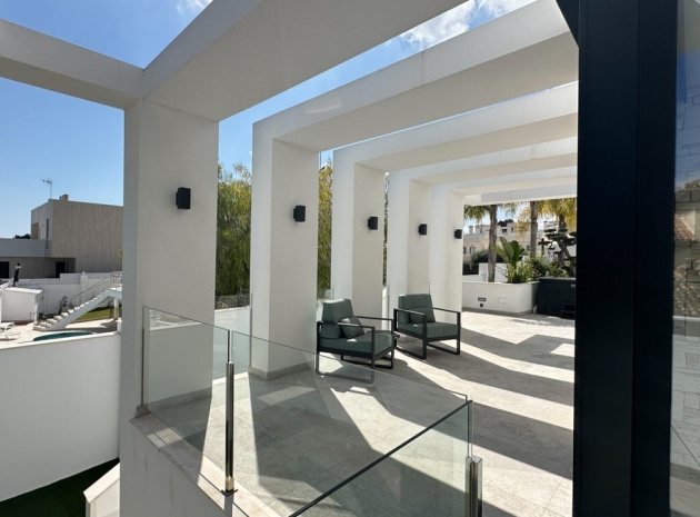 Wiederverkauf - Villa - Orihuela - Villamartin