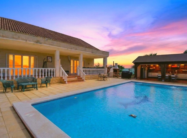 Wederverkoop - Country Property - Crevillente - Crevillent - Crevillente - Crevillent Centro