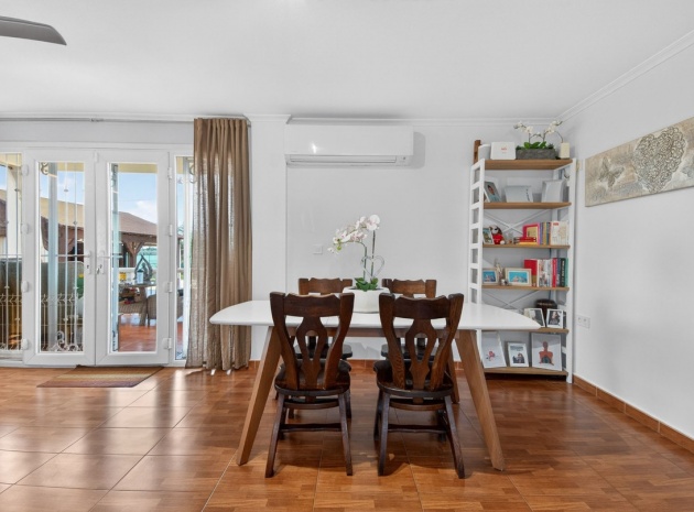 Wederverkoop - Country Property - Crevillente - Crevillent - Crevillente - Crevillent Centro