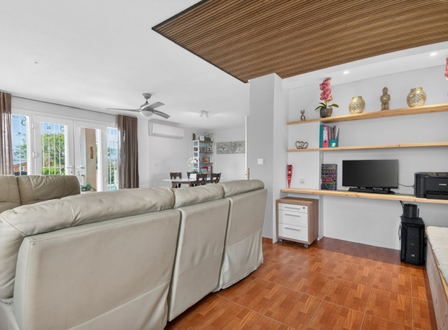 Wederverkoop - Country Property - Crevillente - Crevillent - Crevillente - Crevillent Centro