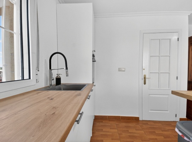Wederverkoop - Country Property - Crevillente - Crevillent - Crevillente - Crevillent Centro