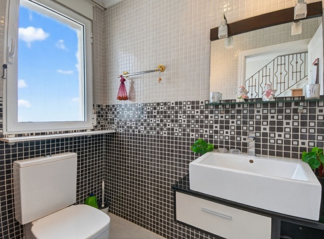 Wederverkoop - Country Property - Crevillente - Crevillent - Crevillente - Crevillent Centro