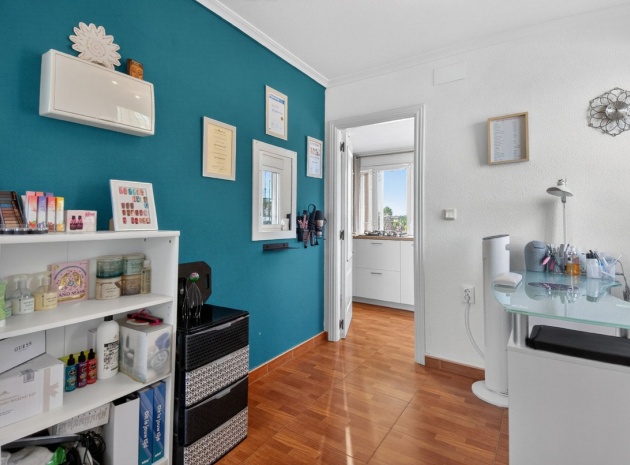 Wederverkoop - Country Property - Crevillente - Crevillent - Crevillente - Crevillent Centro