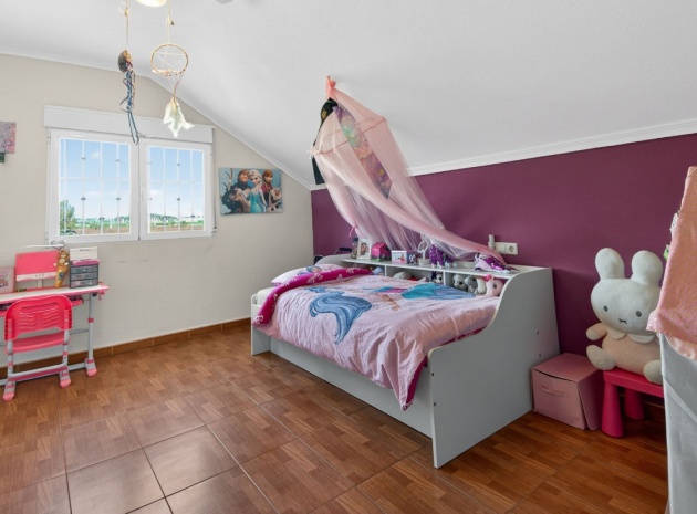 Wederverkoop - Country Property - Crevillente - Crevillent - Crevillente - Crevillent Centro