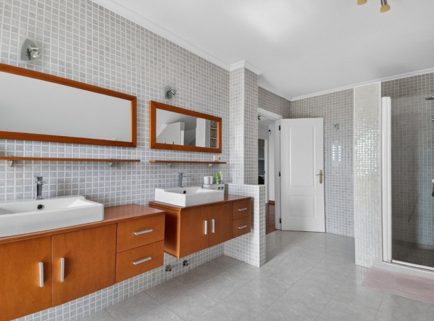 Wederverkoop - Country Property - Crevillente - Crevillent - Crevillente - Crevillent Centro