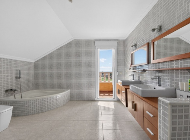 Wederverkoop - Country Property - Crevillente - Crevillent - Crevillente - Crevillent Centro