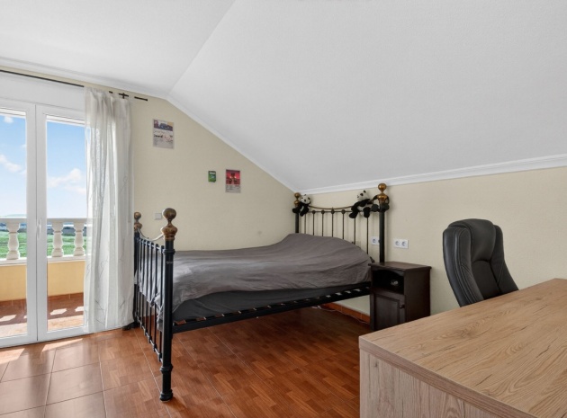 Wederverkoop - Country Property - Crevillente - Crevillent - Crevillente - Crevillent Centro
