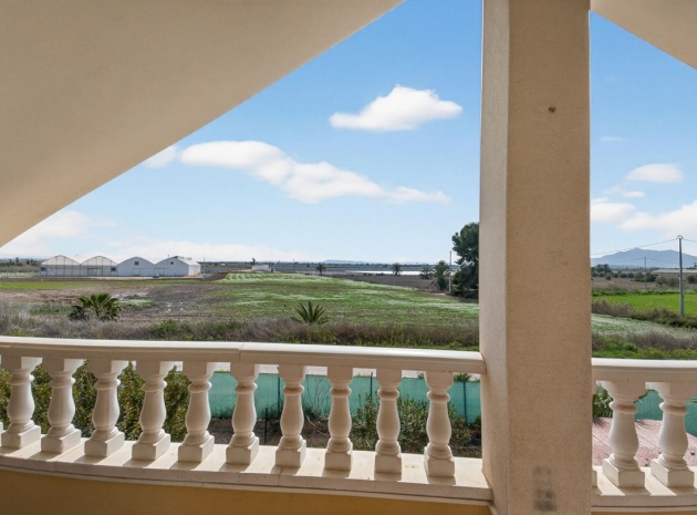 Wederverkoop - Country Property - Crevillente - Crevillent - Crevillente - Crevillent Centro