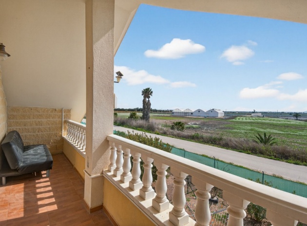 Wederverkoop - Country Property - Crevillente - Crevillent - Crevillente - Crevillent Centro