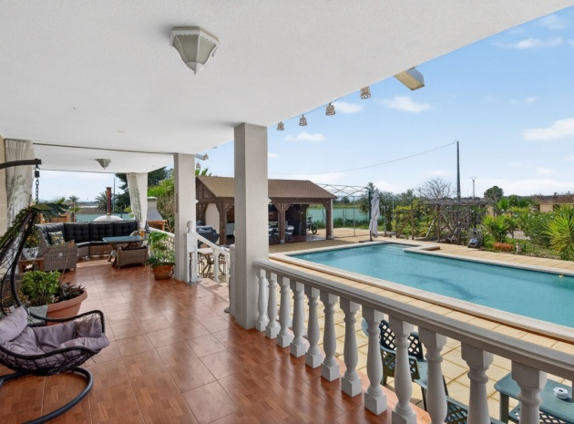 Wederverkoop - Country Property - Crevillente - Crevillent - Crevillente - Crevillent Centro