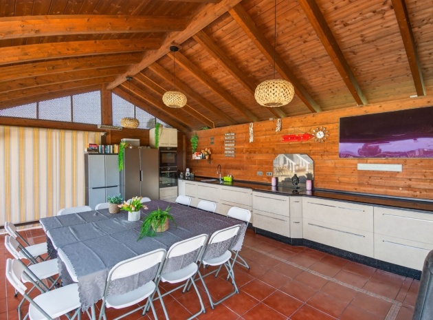 Wederverkoop - Country Property - Crevillente - Crevillent - Crevillente - Crevillent Centro