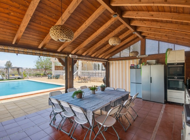 Wederverkoop - Country Property - Crevillente - Crevillent - Crevillente - Crevillent Centro