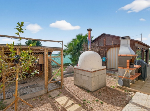 Wederverkoop - Country Property - Crevillente - Crevillent - Crevillente - Crevillent Centro