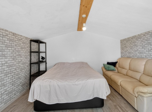 Wederverkoop - Country Property - Crevillente - Crevillent - Crevillente - Crevillent Centro