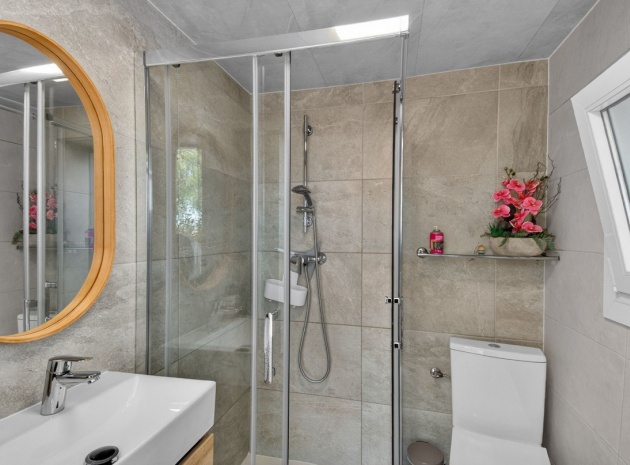Wederverkoop - Country Property - Crevillente - Crevillent - Crevillente - Crevillent Centro