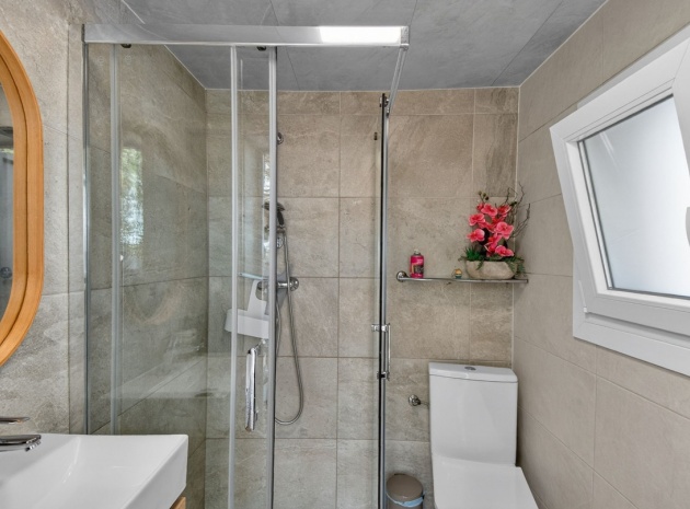 Wederverkoop - Country Property - Crevillente - Crevillent - Crevillente - Crevillent Centro