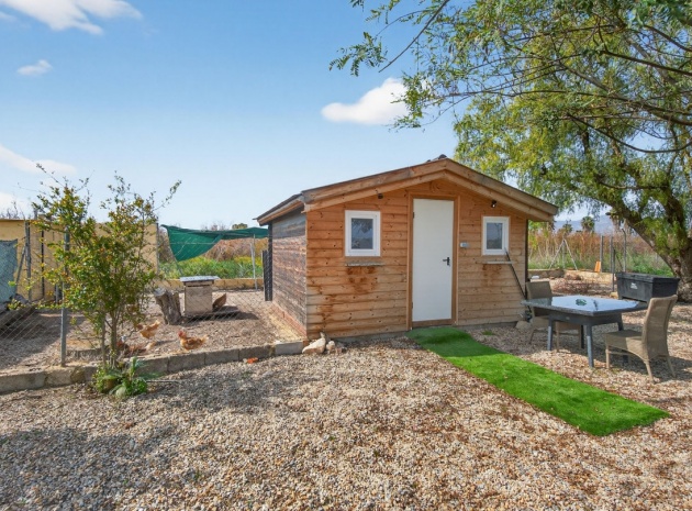 Wederverkoop - Country Property - Crevillente - Crevillent - Crevillente - Crevillent Centro