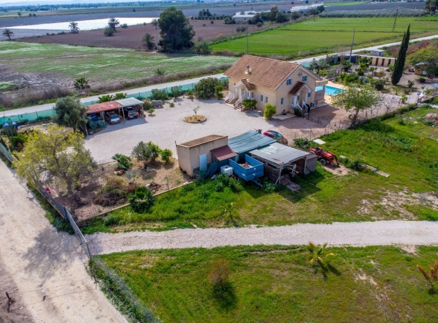 Wederverkoop - Country Property - Crevillente - Crevillent - Crevillente - Crevillent Centro