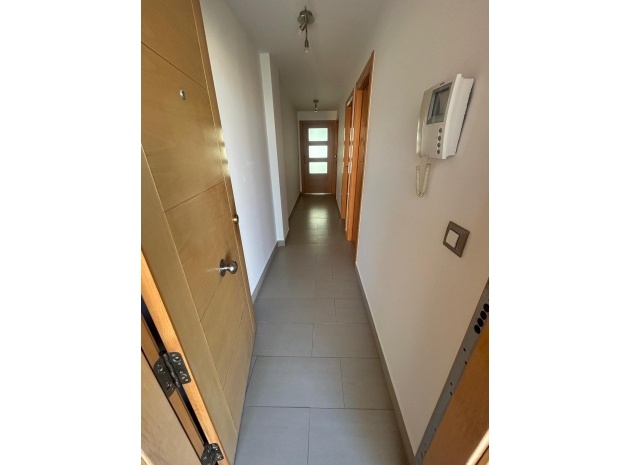 Resale - Apartment - L'alfas Del Pi - L'Alfás del Pi Centro