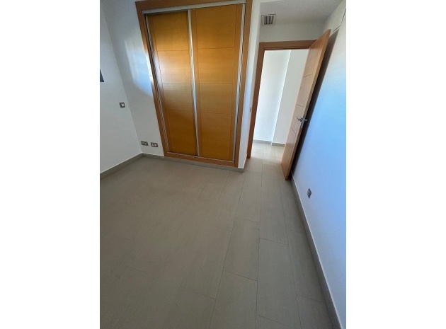 Resale - Apartment - L'alfas Del Pi - L'Alfás del Pi Centro