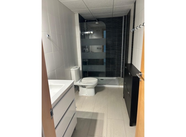 Resale - Apartment - L'alfas Del Pi - L'Alfás del Pi Centro