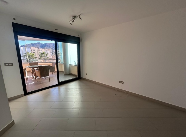 Resale - Apartment - L'alfas Del Pi - L'Alfás del Pi Centro